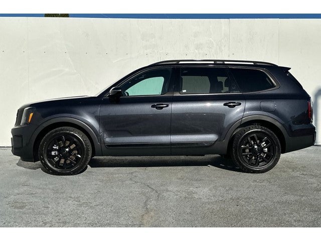 2025 Kia Telluride SX-Prestige X-Pro
