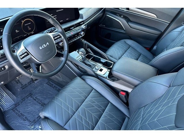 2025 Kia Telluride SX-Prestige X-Pro