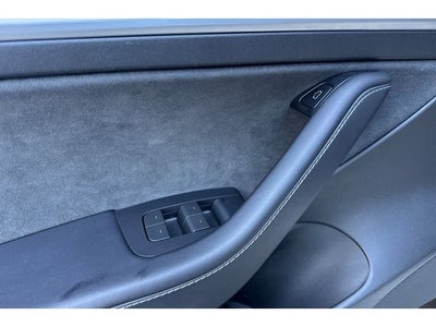 2023 Tesla Model 3 .