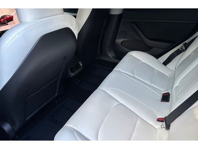 2023 Tesla Model 3 .