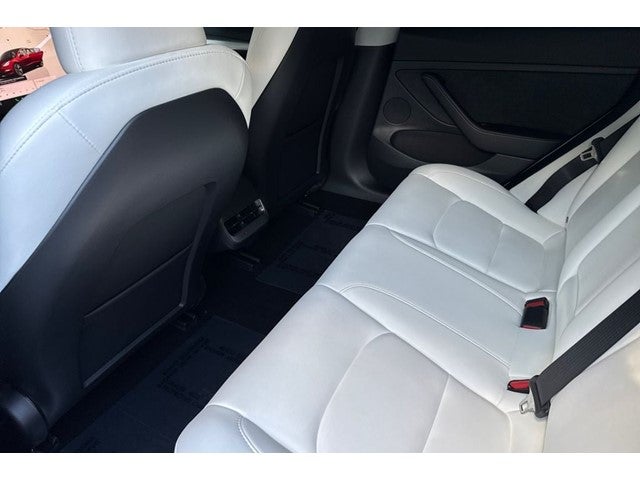 2023 Tesla Model 3 .
