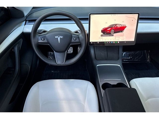 2023 Tesla Model 3 .