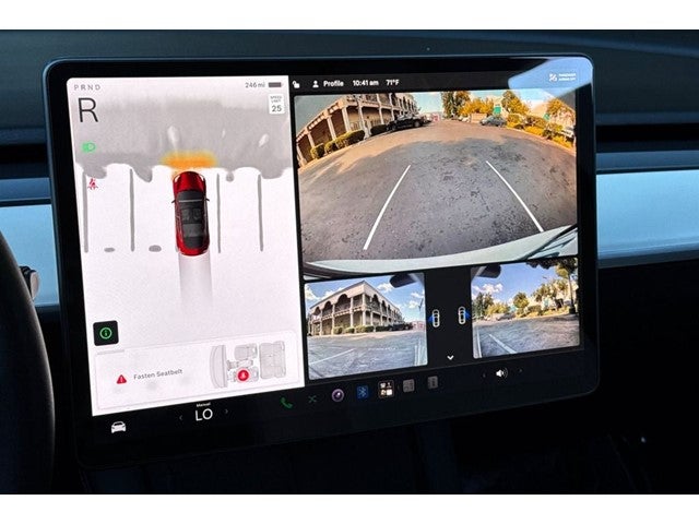 2023 Tesla Model 3 .
