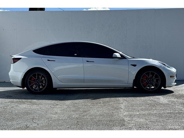 2023 Tesla Model 3 .
