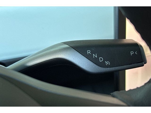 2023 Tesla Model 3 .