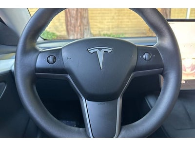 2023 Tesla Model 3 .