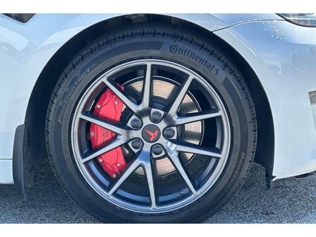 2023 Tesla Model 3 .