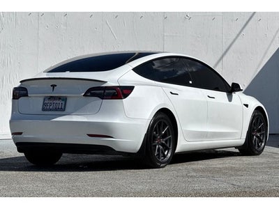 2023 Tesla Model 3 .