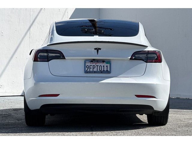 2023 Tesla Model 3 .
