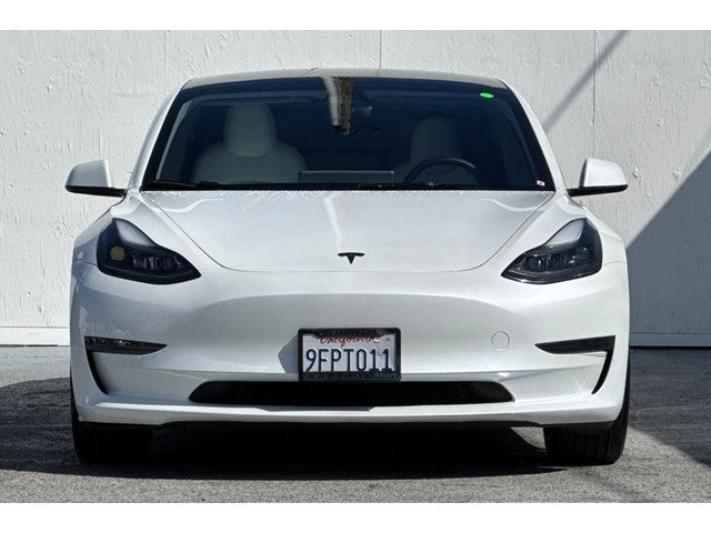 2023 Tesla Model 3 .