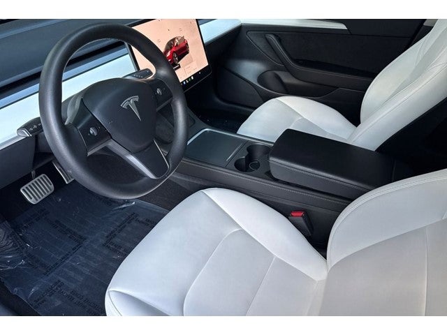 2023 Tesla Model 3 .