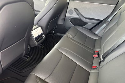 2026 Tesla Model 3 .