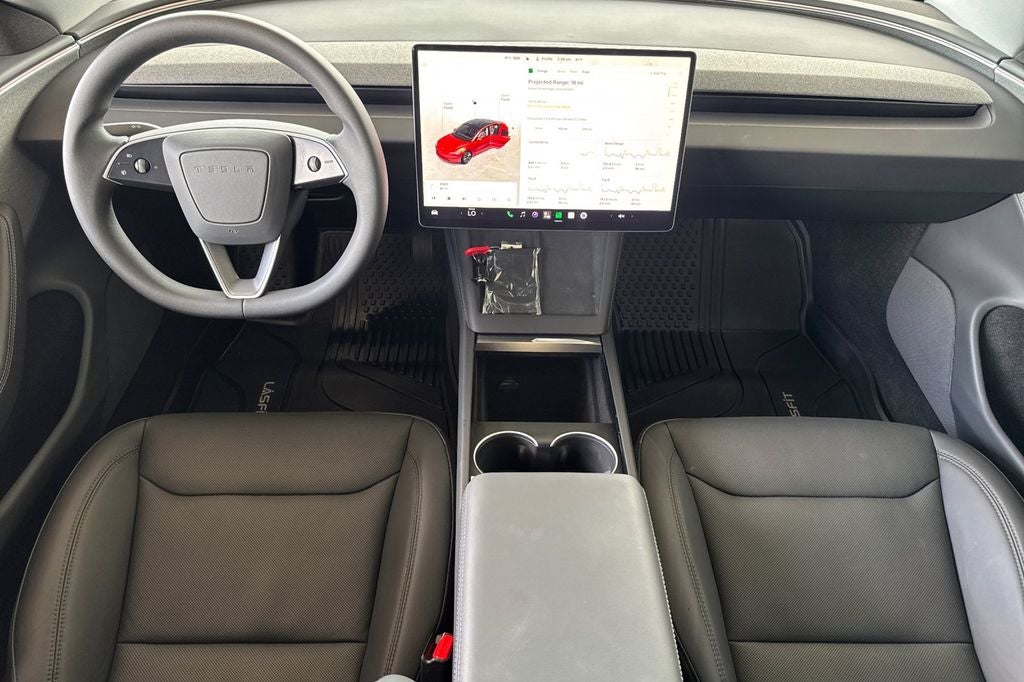 2026 Tesla Model 3 .