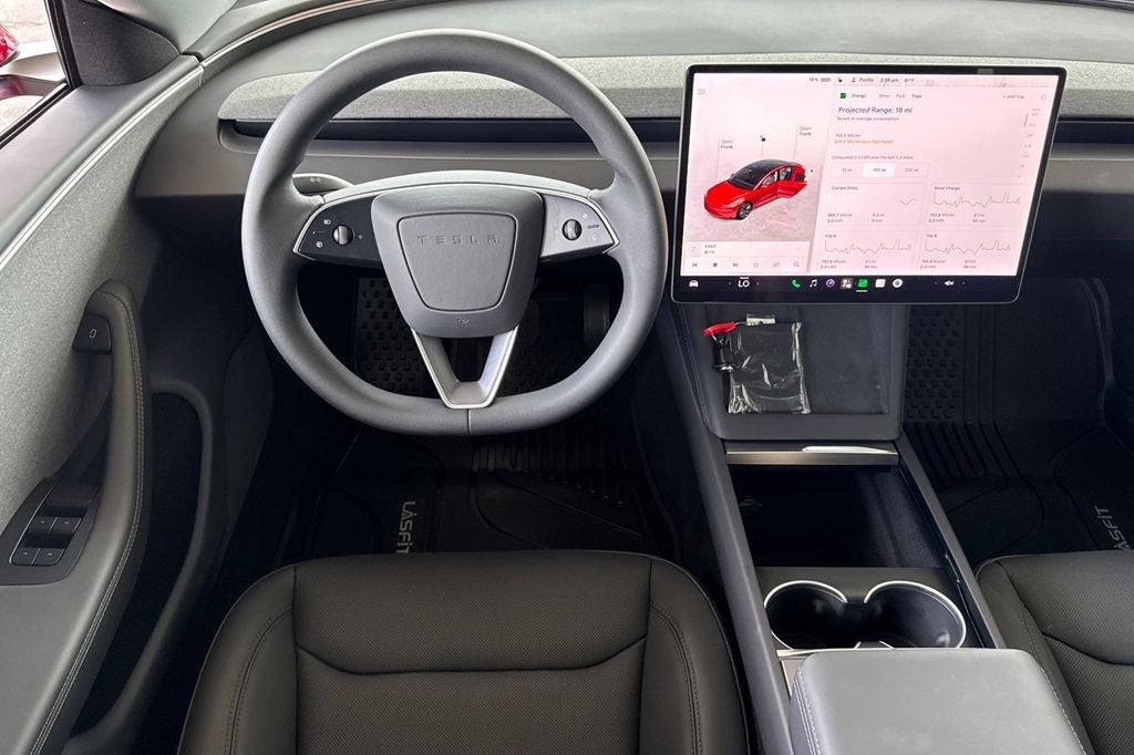 2026 Tesla Model 3 .