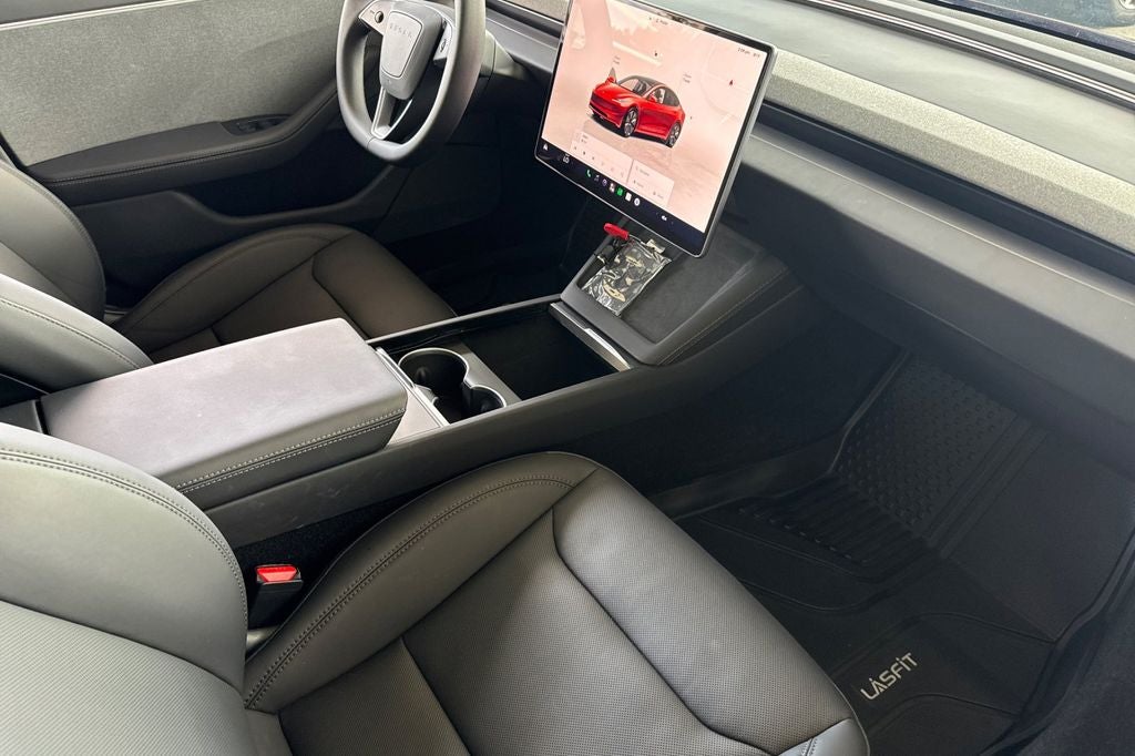 2026 Tesla Model 3 .