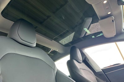 2026 Tesla Model 3 .