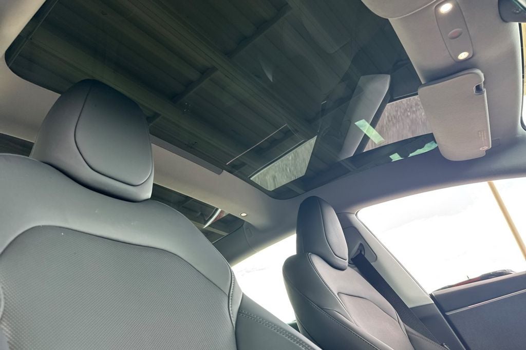 2026 Tesla Model 3 .