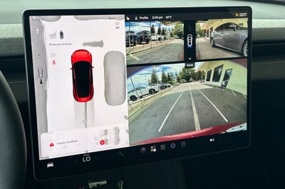2026 Tesla Model 3 .
