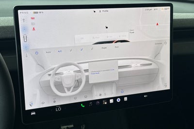 2026 Tesla Model 3 .