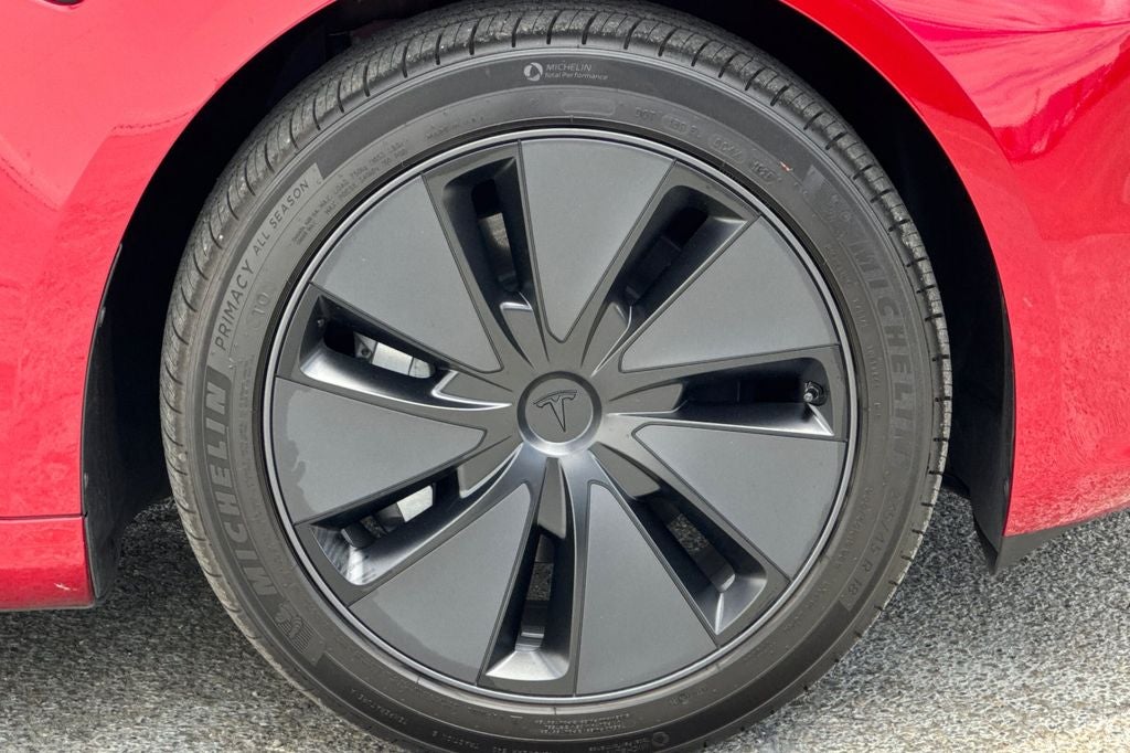2026 Tesla Model 3 .