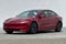 2026 Tesla Model 3 .