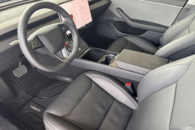 2026 Tesla Model 3 .