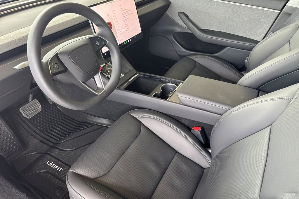 2026 Tesla Model 3 .