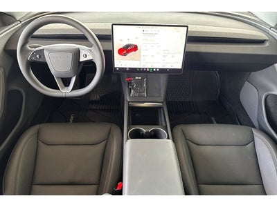 2026 Tesla Model 3 .