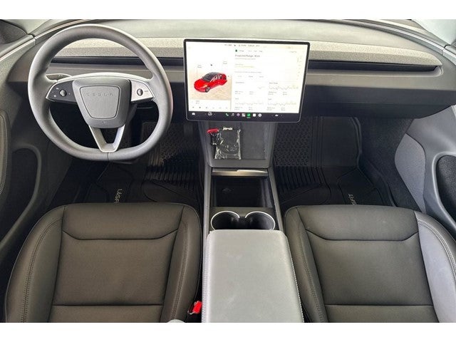 2026 Tesla Model 3 .