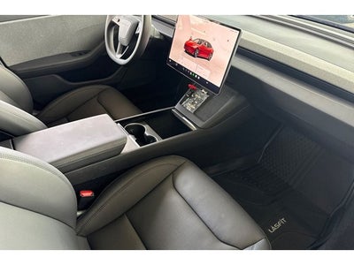 2026 Tesla Model 3 .