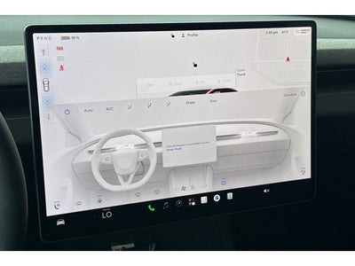 2026 Tesla Model 3 .