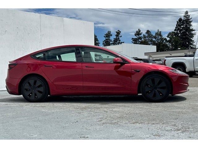 2026 Tesla Model 3 .