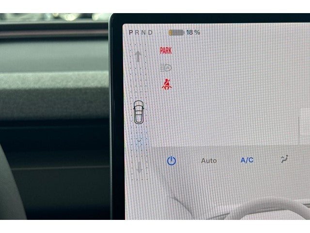 2026 Tesla Model 3 .