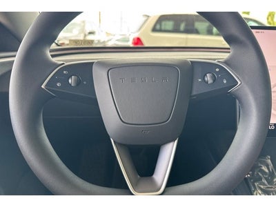 2026 Tesla Model 3 .