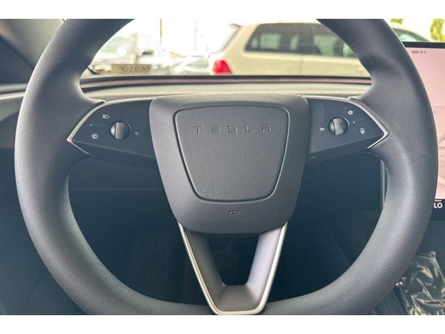 2026 Tesla Model 3 .