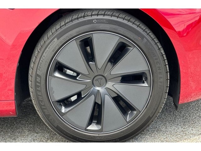 2026 Tesla Model 3 .
