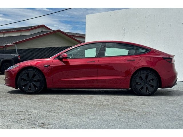 2026 Tesla Model 3 .