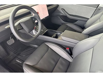 2026 Tesla Model 3 .