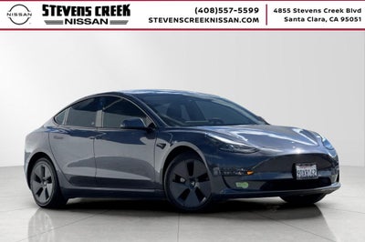 2023 Tesla Model 3 .