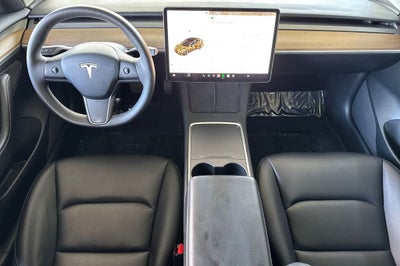 2023 Tesla Model 3 .