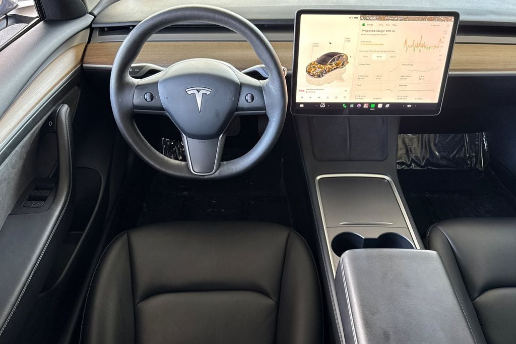 2023 Tesla Model 3 .