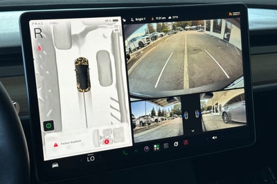 2023 Tesla Model 3 .