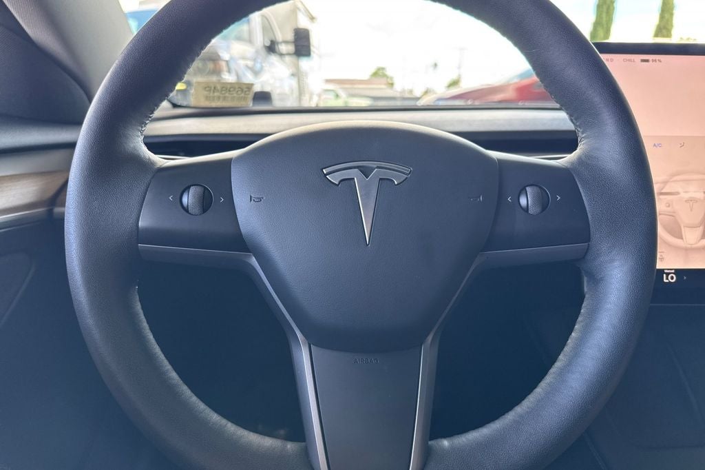 2023 Tesla Model 3 .