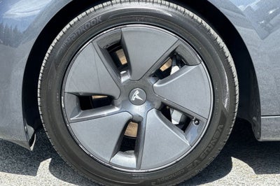 2023 Tesla Model 3 .