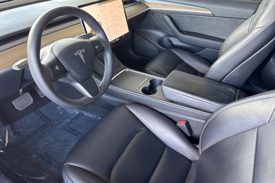 2023 Tesla Model 3 .
