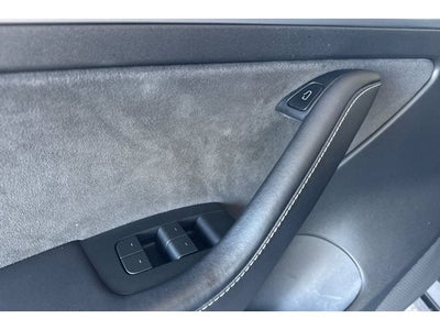 2023 Tesla Model 3 .