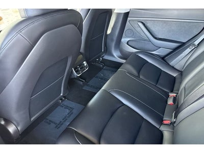 2023 Tesla Model 3 .
