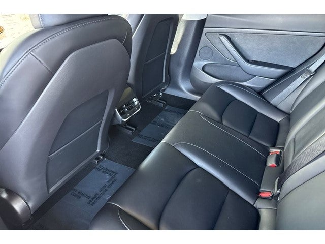2023 Tesla Model 3 .