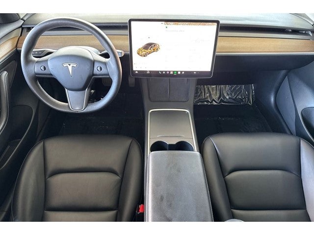 2023 Tesla Model 3 .