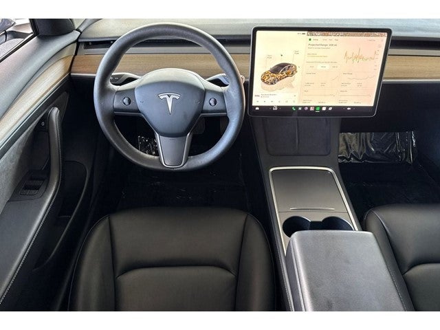 2023 Tesla Model 3 .